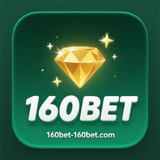 160bet logo