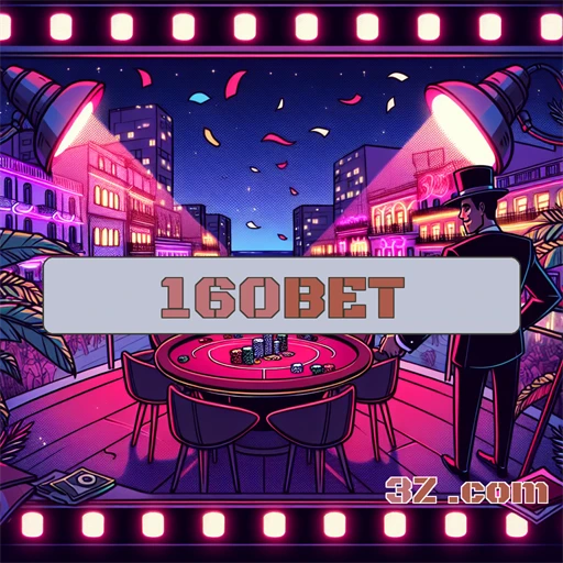 160bet Apostas Ao Vivo