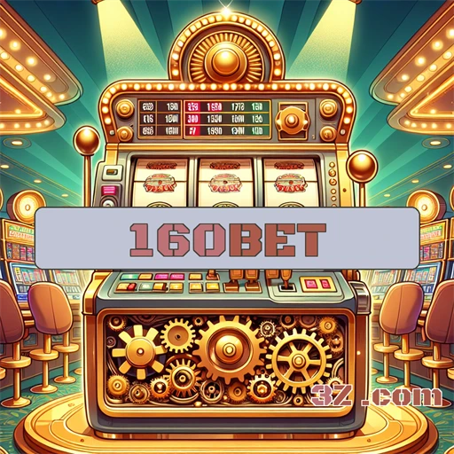 160bet: A Experiência Inigualável do Casino Brasileiro