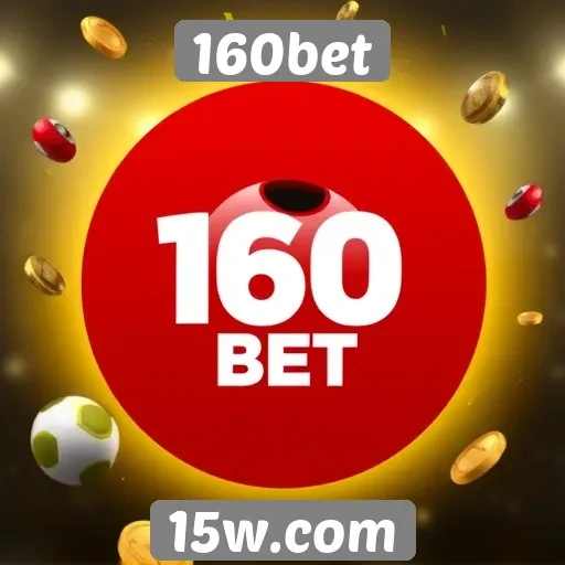 Ofertas de bônus e promoções no 160bet
