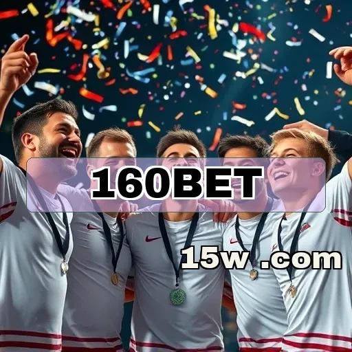 160bet Site Confiável