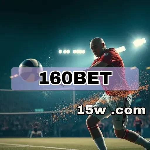 160bet Login
