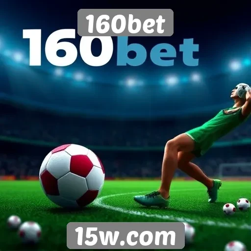 histórico das promoções oferecidas pelo 160bet