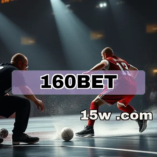 160bet Promoções