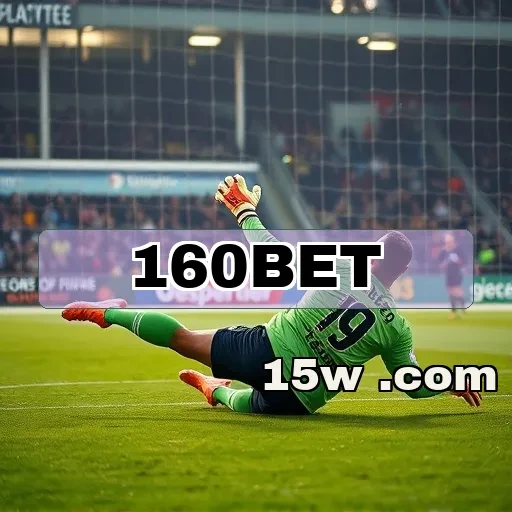 160bet Caça-Níqueis