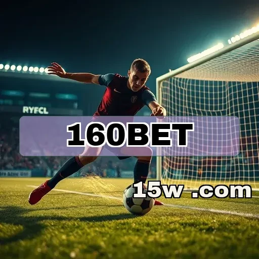 160bet Eventos Esportivos
